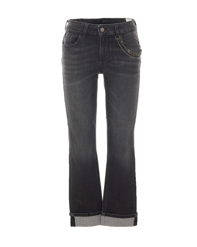 [Liu Jo] Jeans FW26 UF6006D479787507