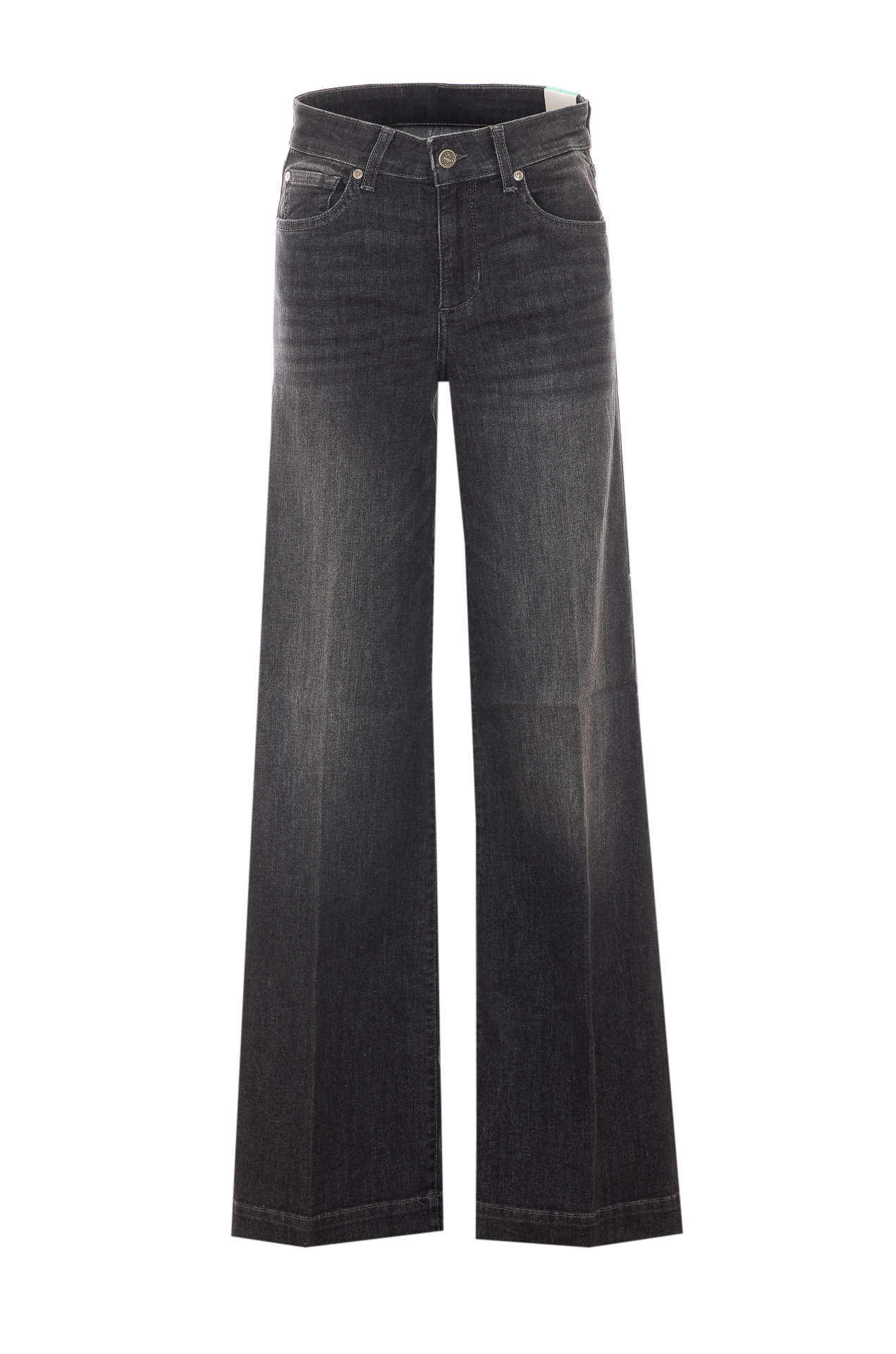 [Liu Jo] Jeans FW26 UF6068DS0818L504