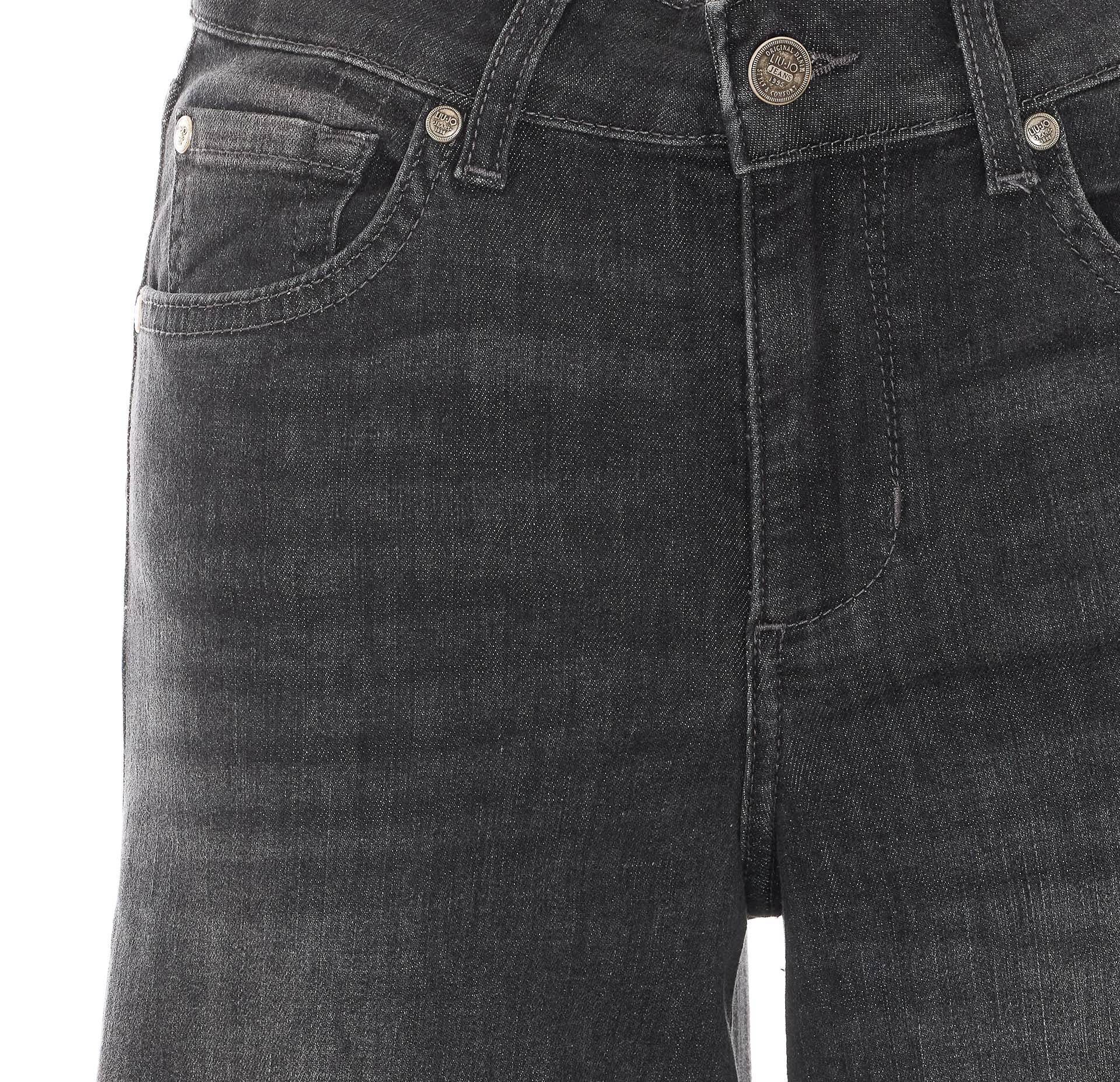 [Liu Jo] Jeans FW26 UF6068DS0818L504