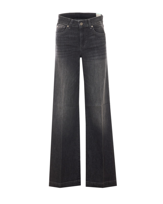 [Liu Jo] Jeans FW26 UF6068DS0818L504
