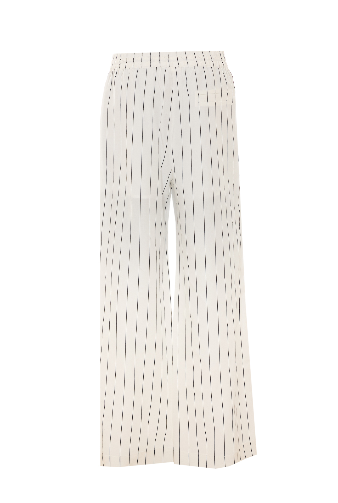 [Liu Jo] Trousers SS26 WA6368T481803Q45