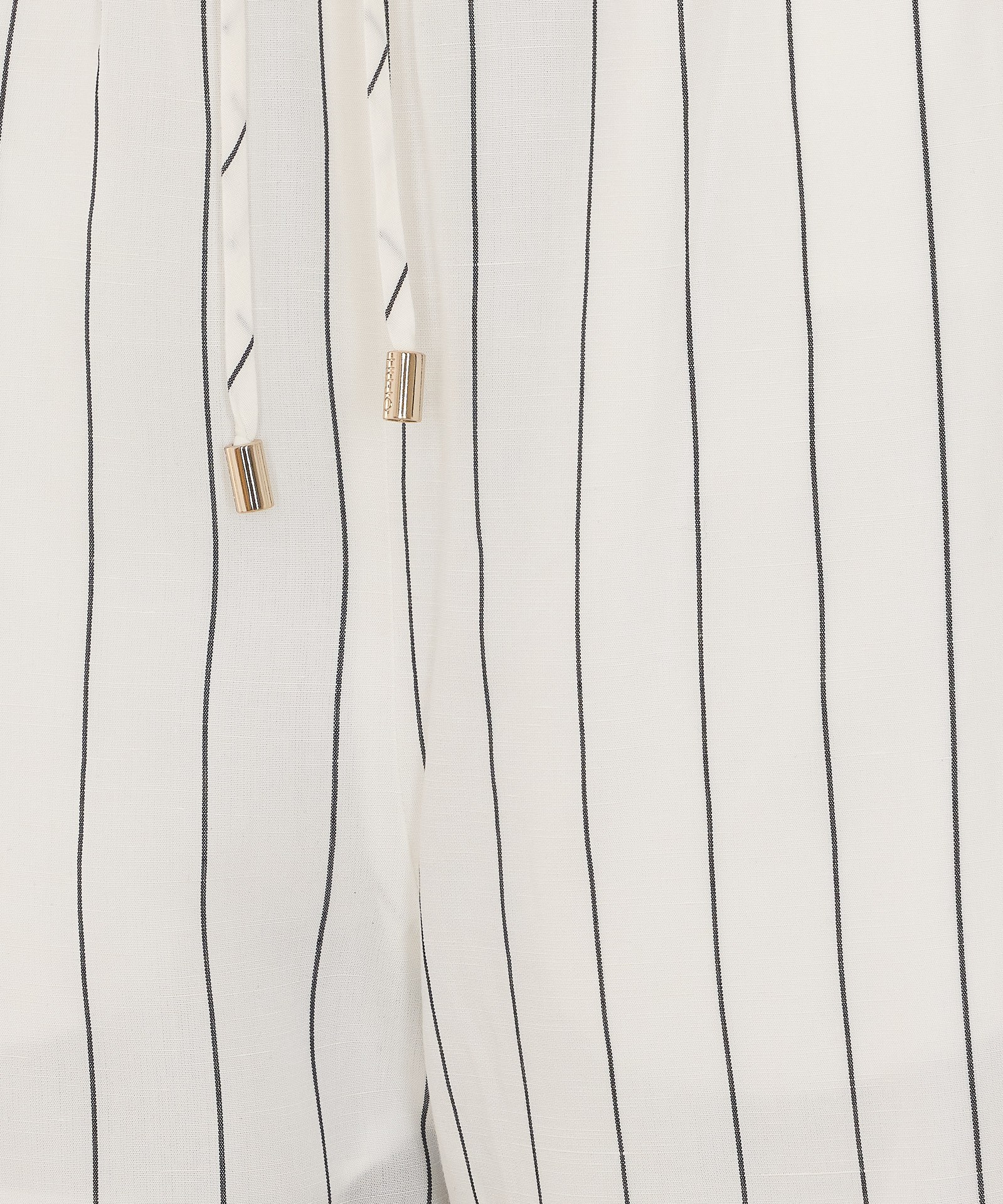 [Liu Jo] Trousers SS26 WA6368T481803Q45
