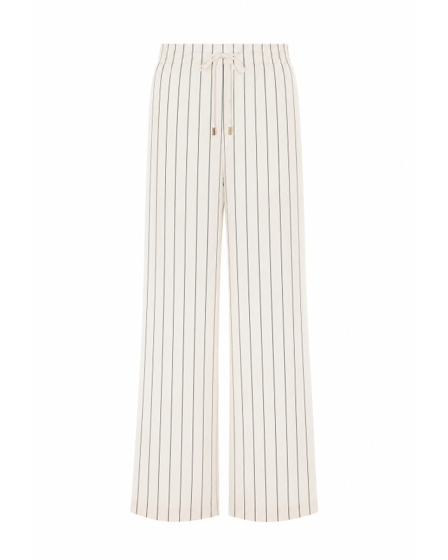 [Liu Jo] Trousers SS26 WA6368T481803Q45