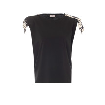 [Liu Jo] T-shirts Short Sleeve SS26 WA6201J6308P9553