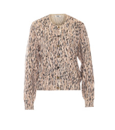 [Liu Jo] Knitwear FW26 WF6310MA52SA9016