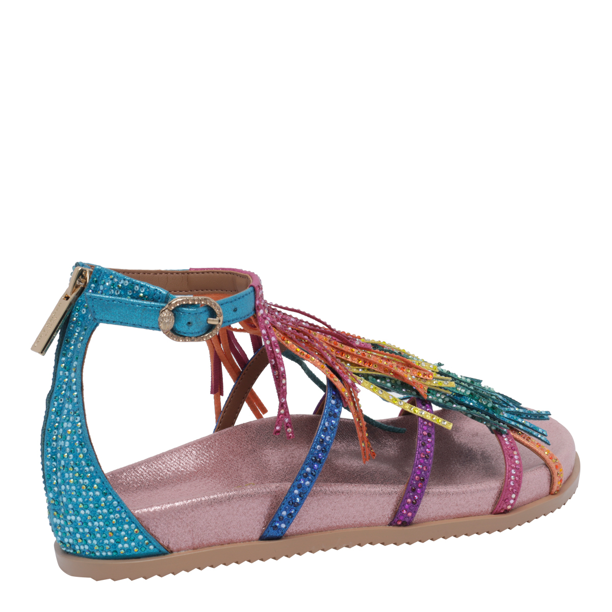 [Kurt Geiger] Sandals FW26 5855369069MULT/OTHER