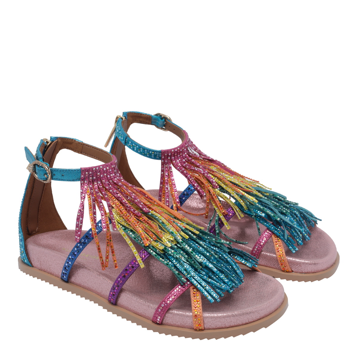 [Kurt Geiger] Sandals FW26 5855369069MULT/OTHER