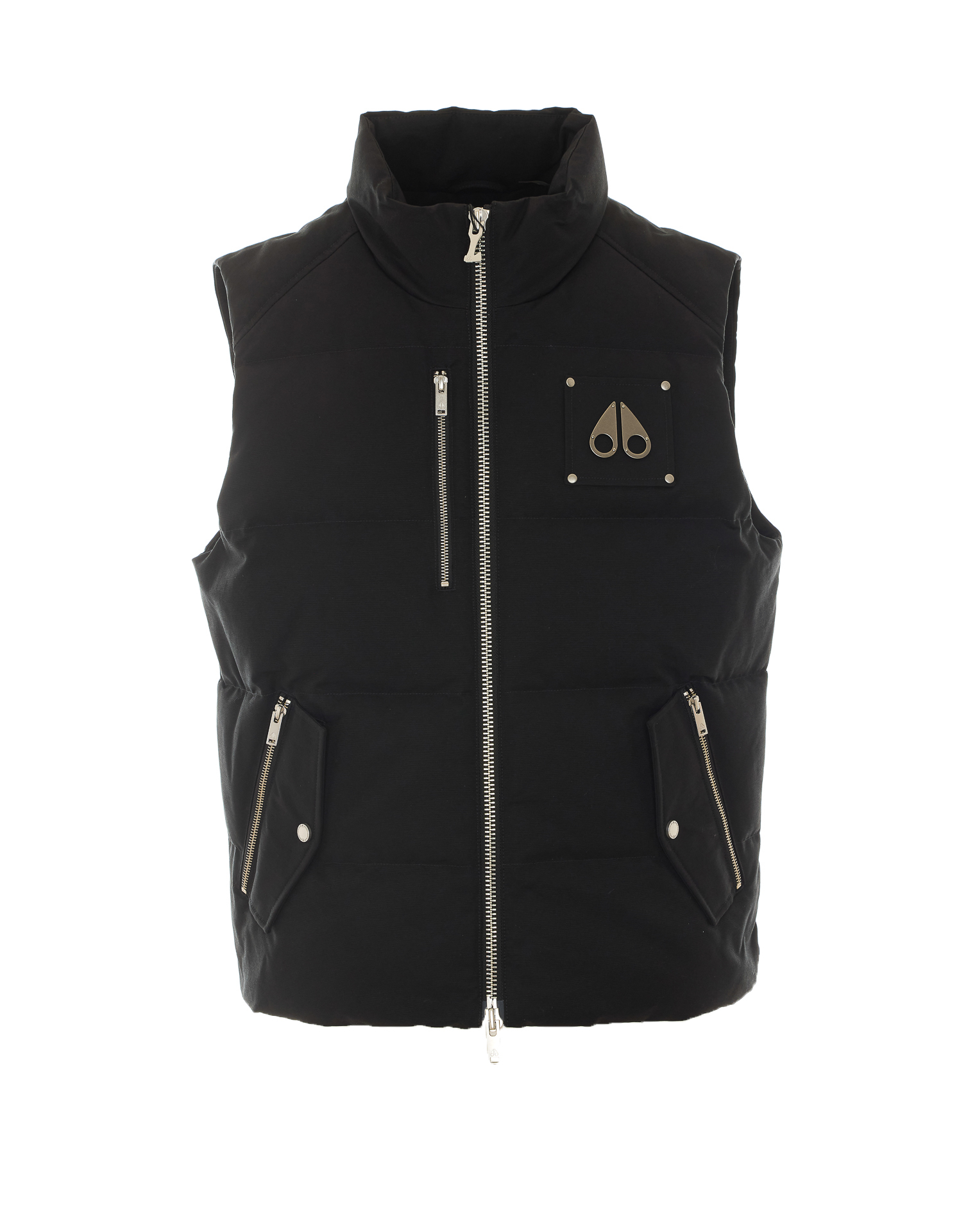 [Moose Knuckles] Vest FW26 M34MV474292