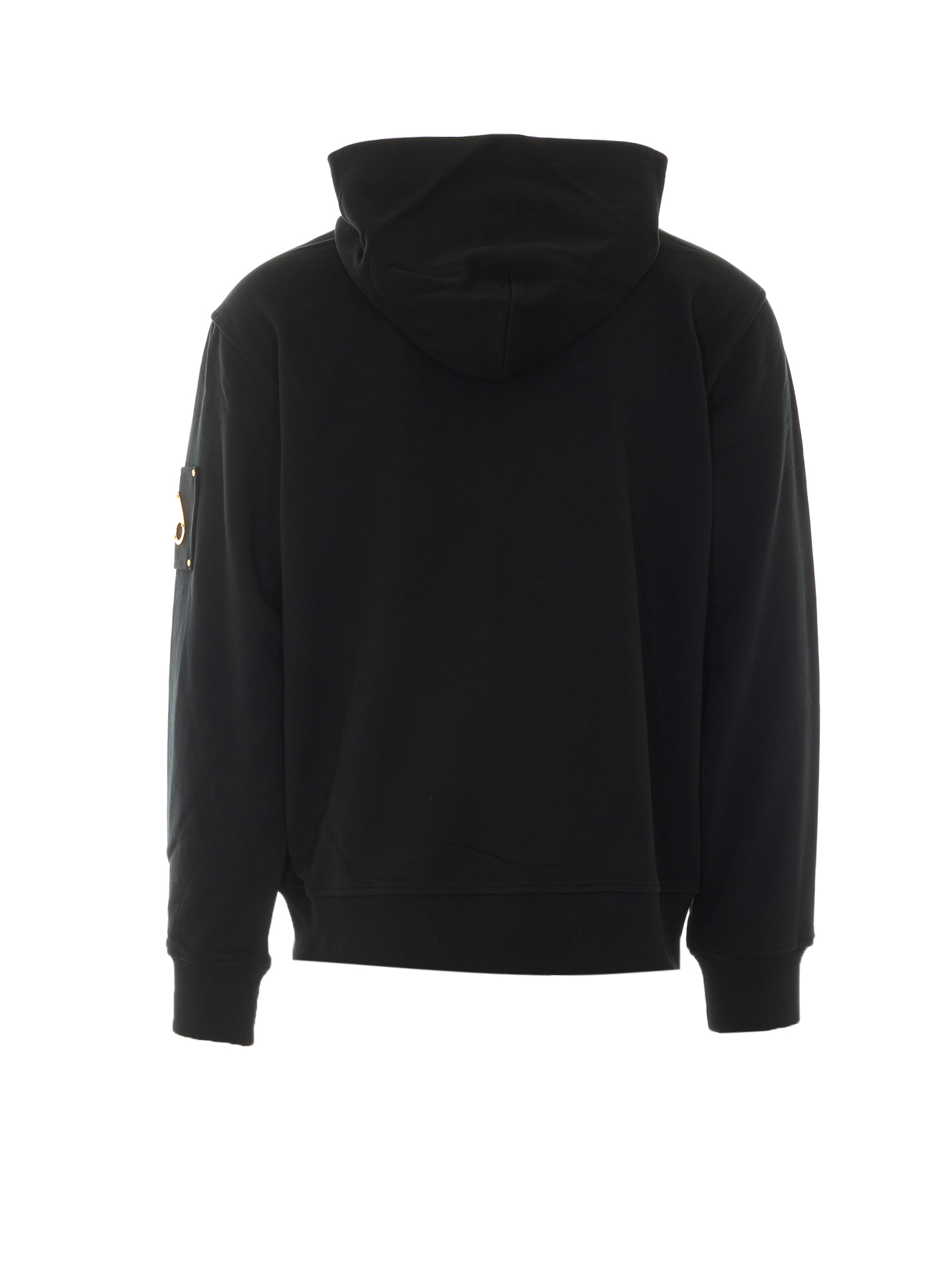 [Moose Knuckles] Zip Up FW26 M35MS609G292