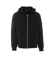 [Moose Knuckles] Zip Up FW26 M35MS609G292