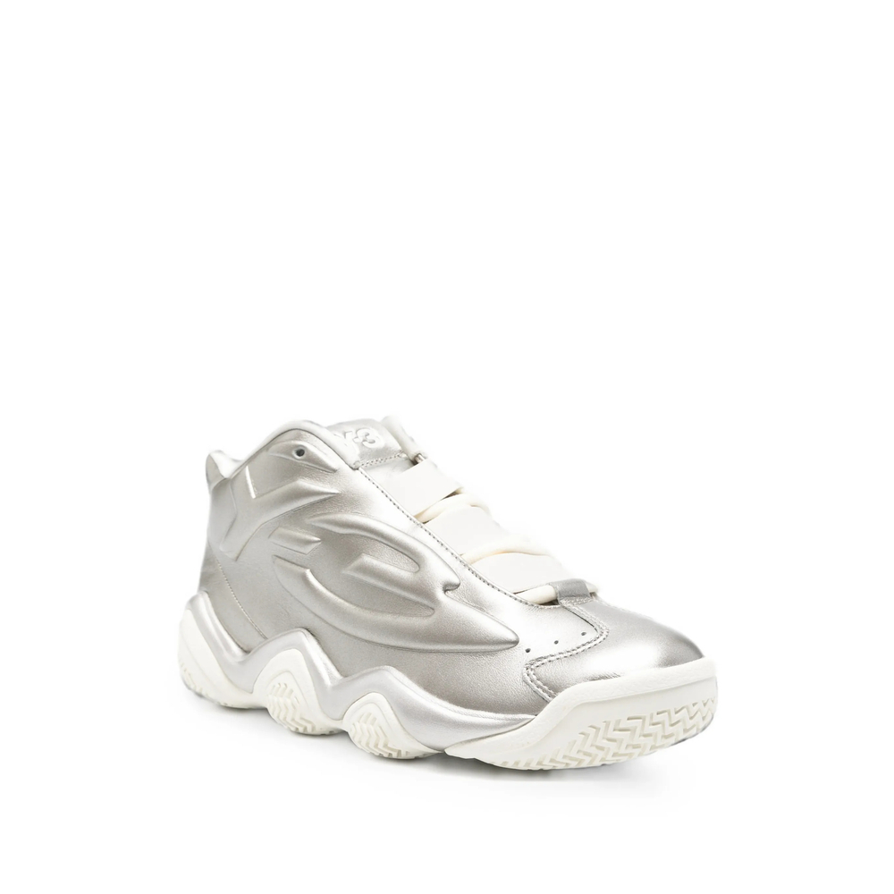 [Y-3] Sneakers FW26 KI7798  SILWH