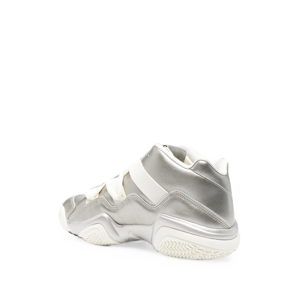 [Y-3] Sneakers FW26 KI7798  SILWH