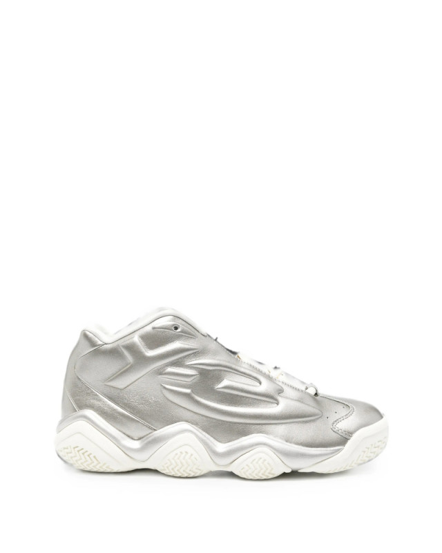 [Y-3] Sneakers FW26 KI7798  SILWH