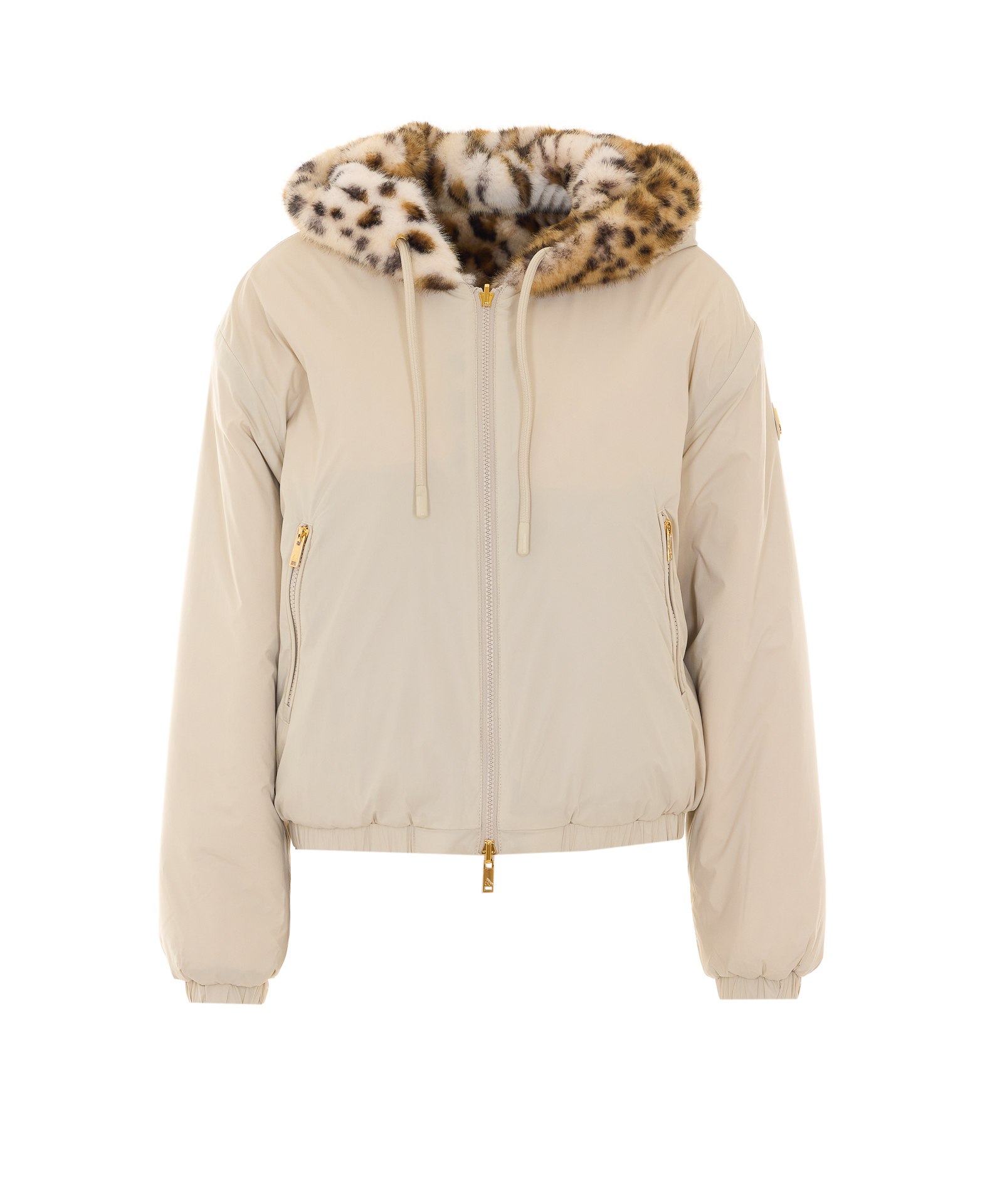 [Moose Knuckles] Down jacket FW26 M34LS652GH1967