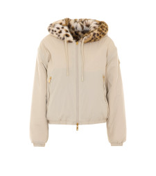 [Moose Knuckles] Down jacket FW26 M34LS652GH1967