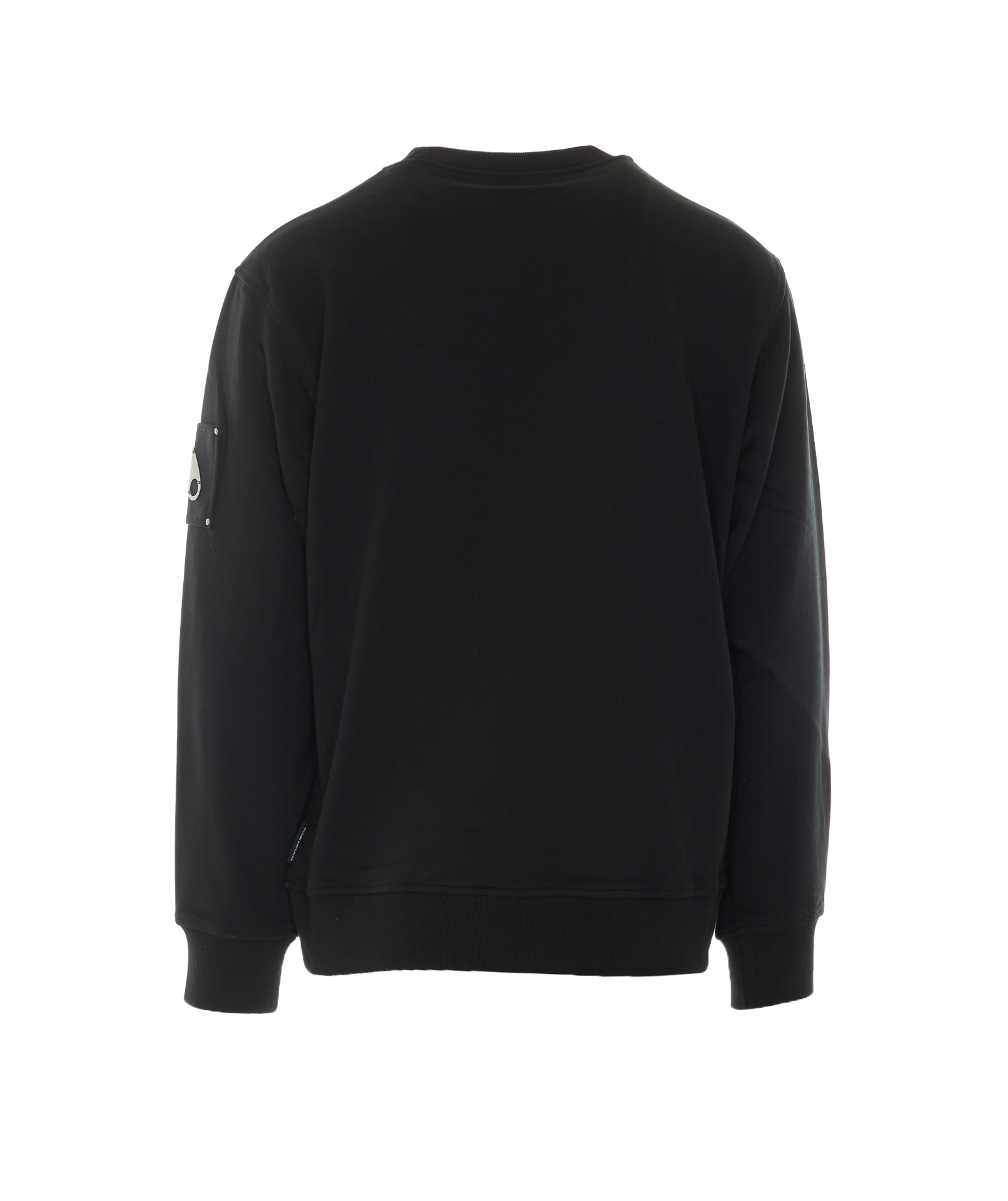 [Moose Knuckles] Sweatshirt FW26 M35MS706292