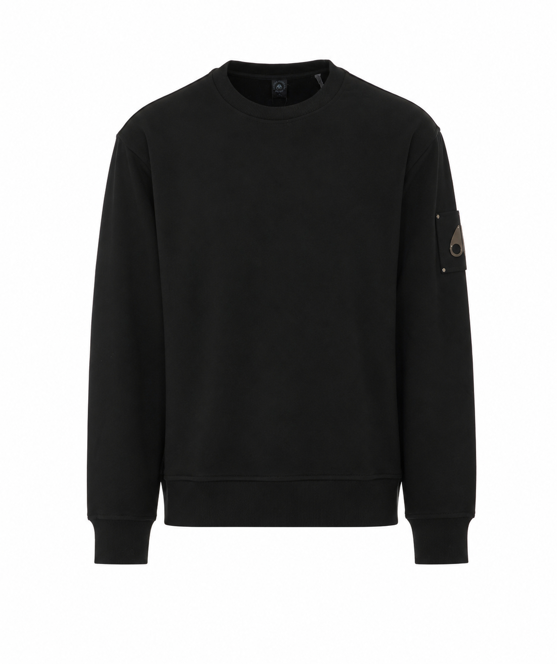 [Moose Knuckles] Sweatshirt FW26 M35MS706292