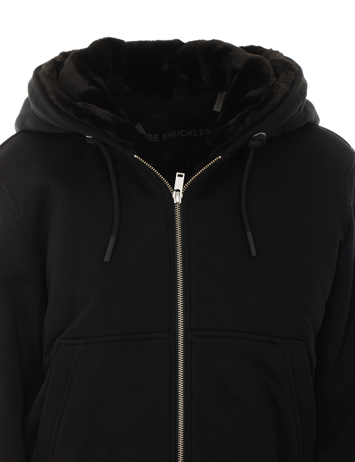 [Moose Knuckles] Sweatshirt FW26 M36LS636313