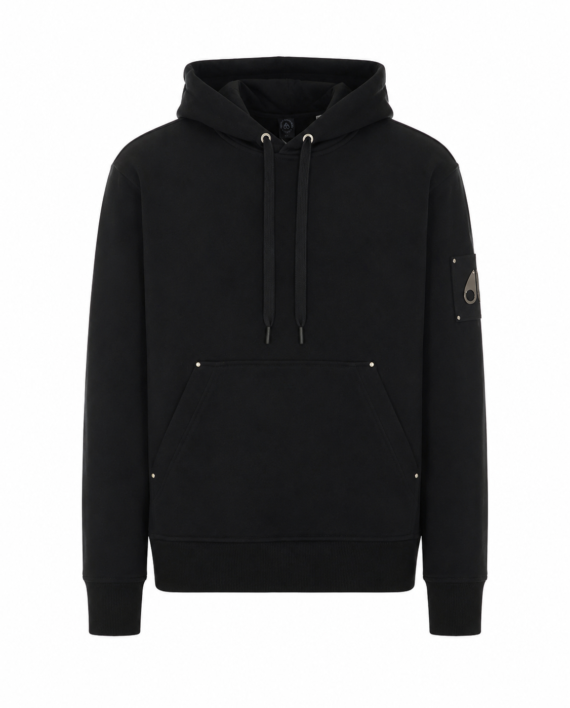 [Moose Knuckles] Sweatshirt FW26 M36MS619292