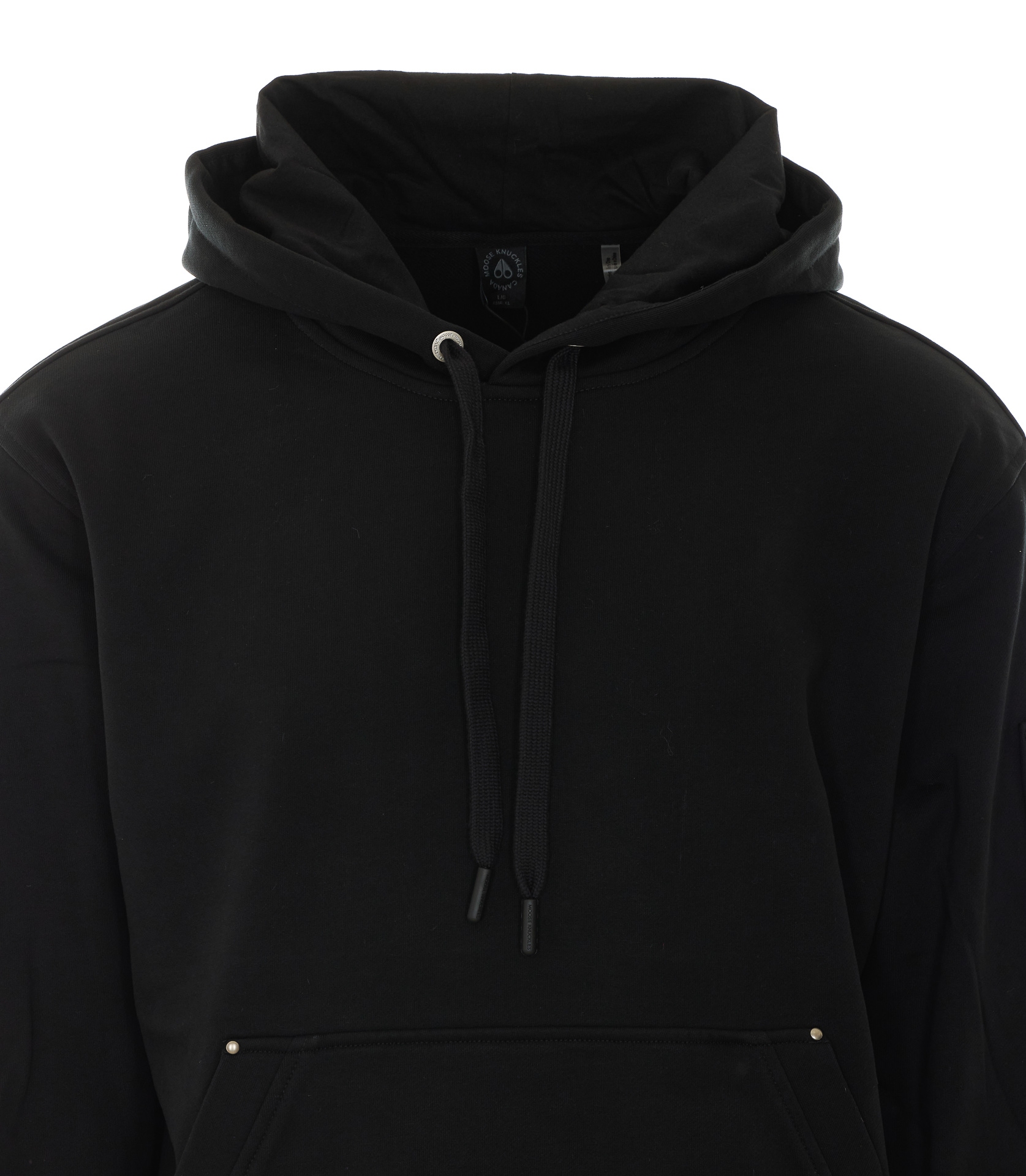 [Moose Knuckles] Sweatshirt FW26 M36MS619292