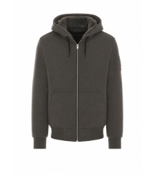 [Moose Knuckles] Zip Up FW26 M32MS6002043
