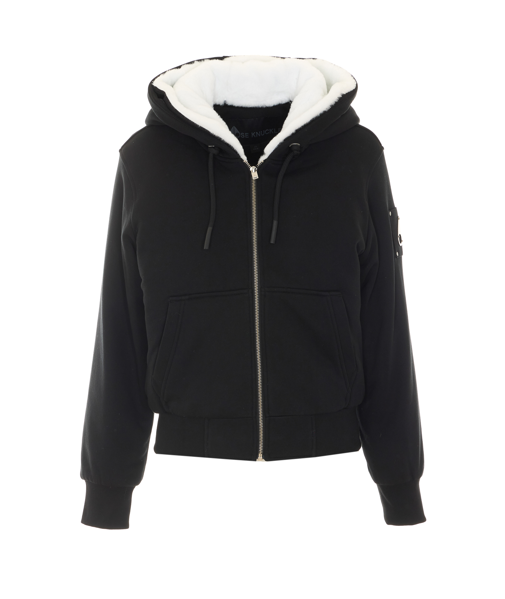 [Moose Knuckles] Sweatshirt FW26 M36LS6361153