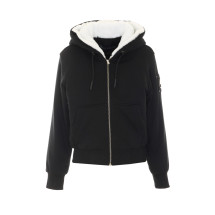 [Moose Knuckles] Sweatshirt FW26 M36LS6361153