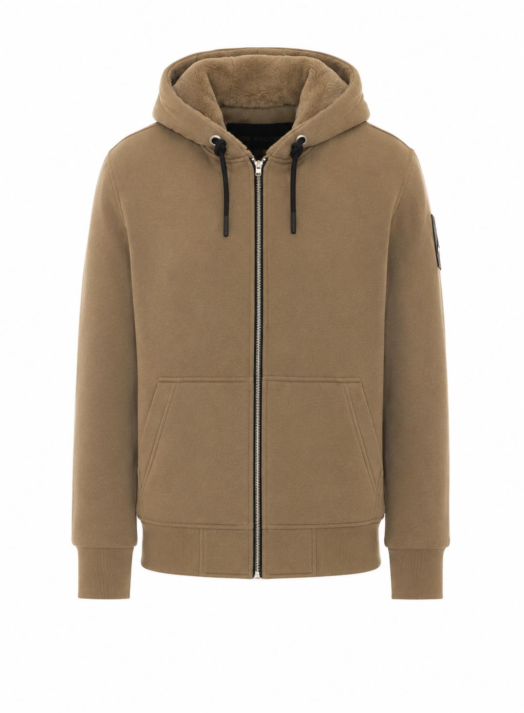 [Moose Knuckles] Zip Up FW26 M32MS6002019