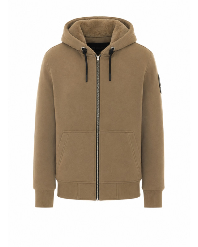 [Moose Knuckles] Zip Up FW26 M32MS6002019