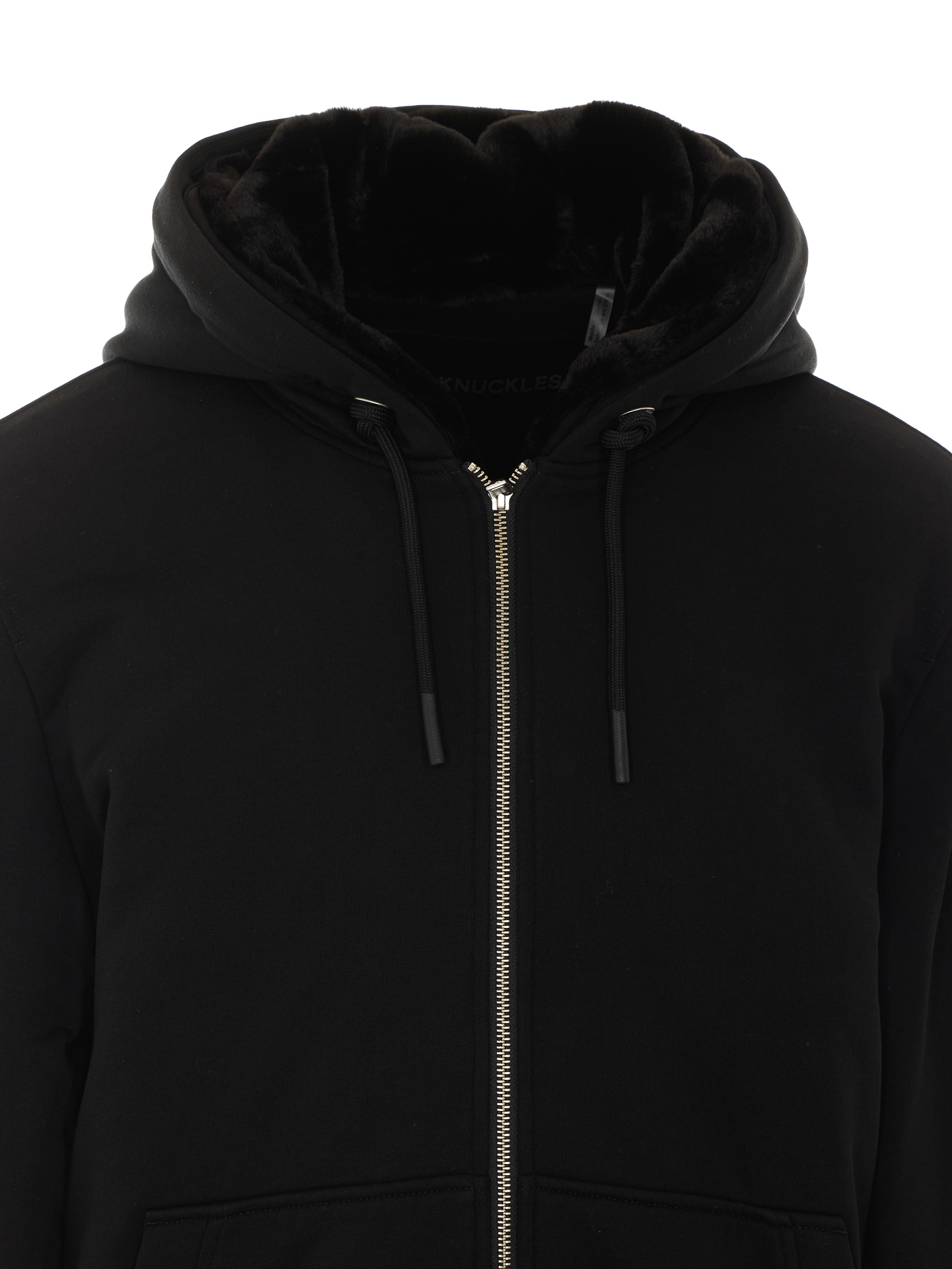 [Moose Knuckles] Zip Up FW26 M32MS600292