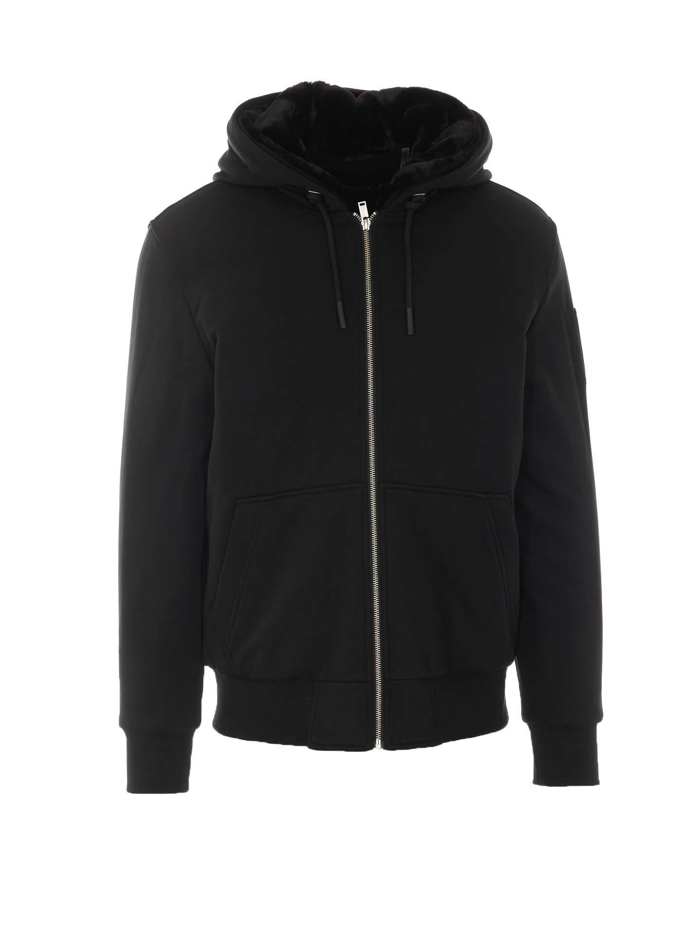 [Moose Knuckles] Zip Up FW26 M32MS600292