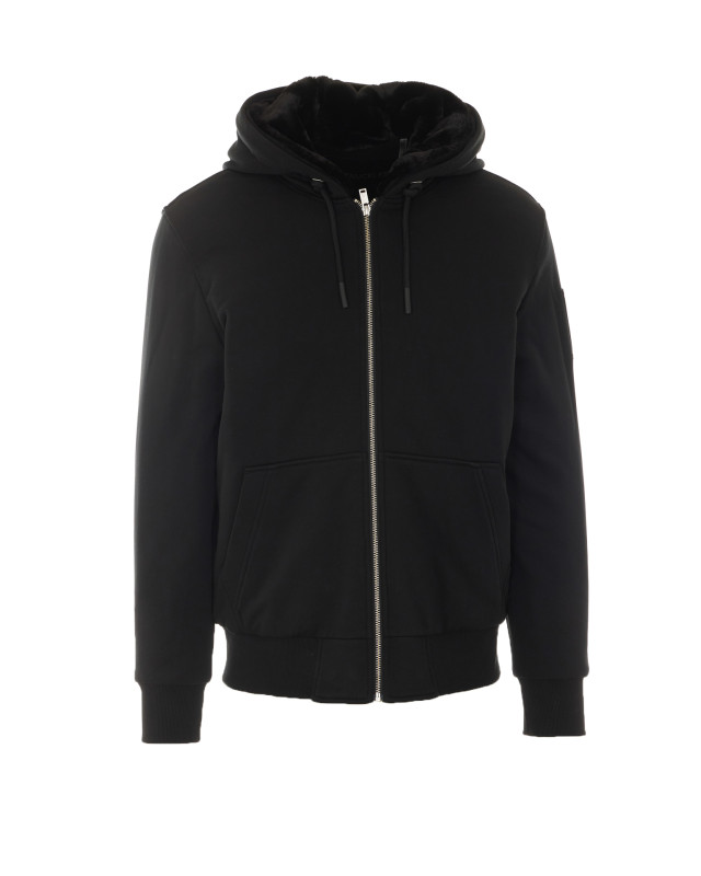 [Moose Knuckles] Zip Up FW26 M32MS600292