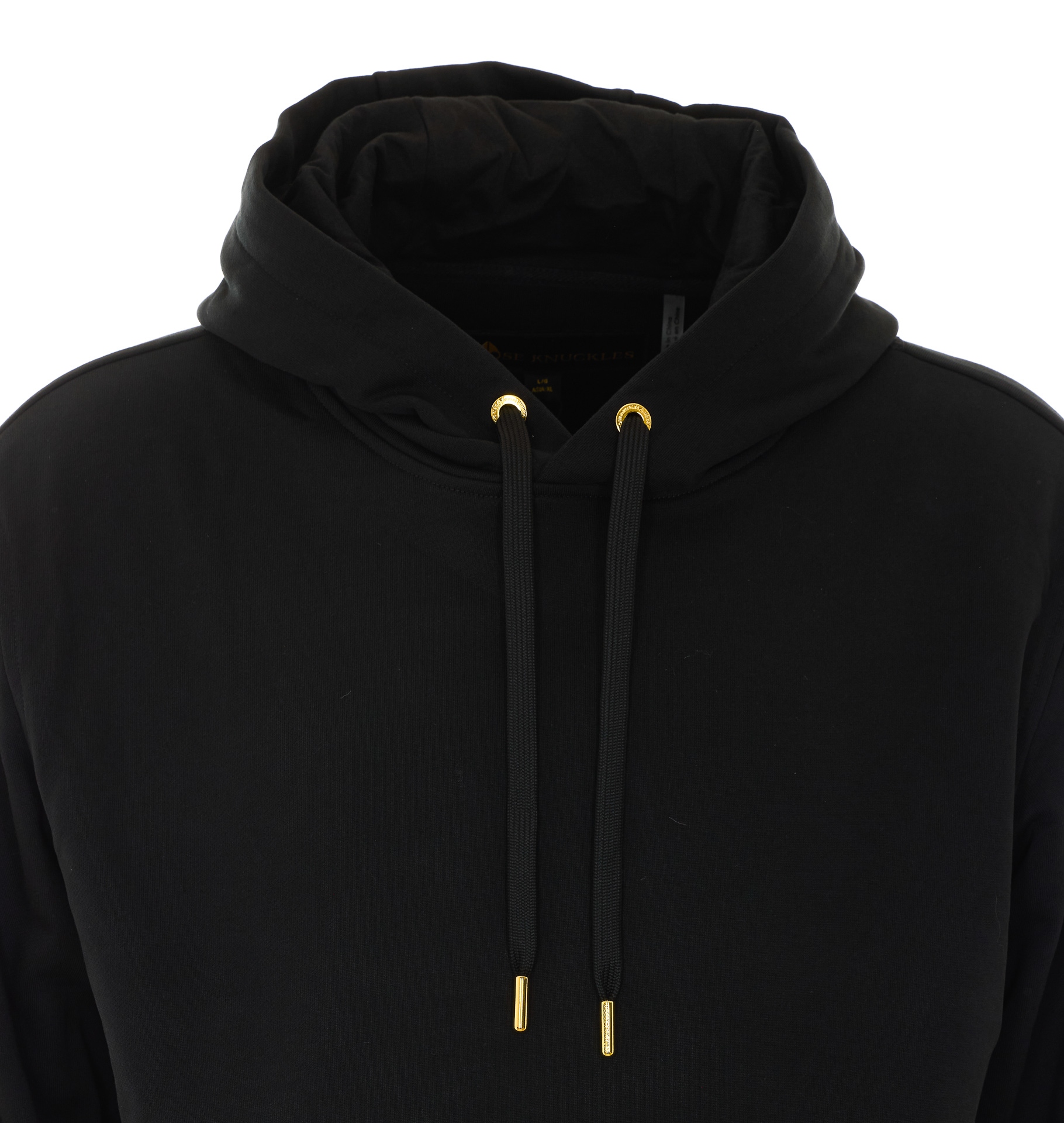 [Moose Knuckles] Sweatshirt FW26 M35MS674G292