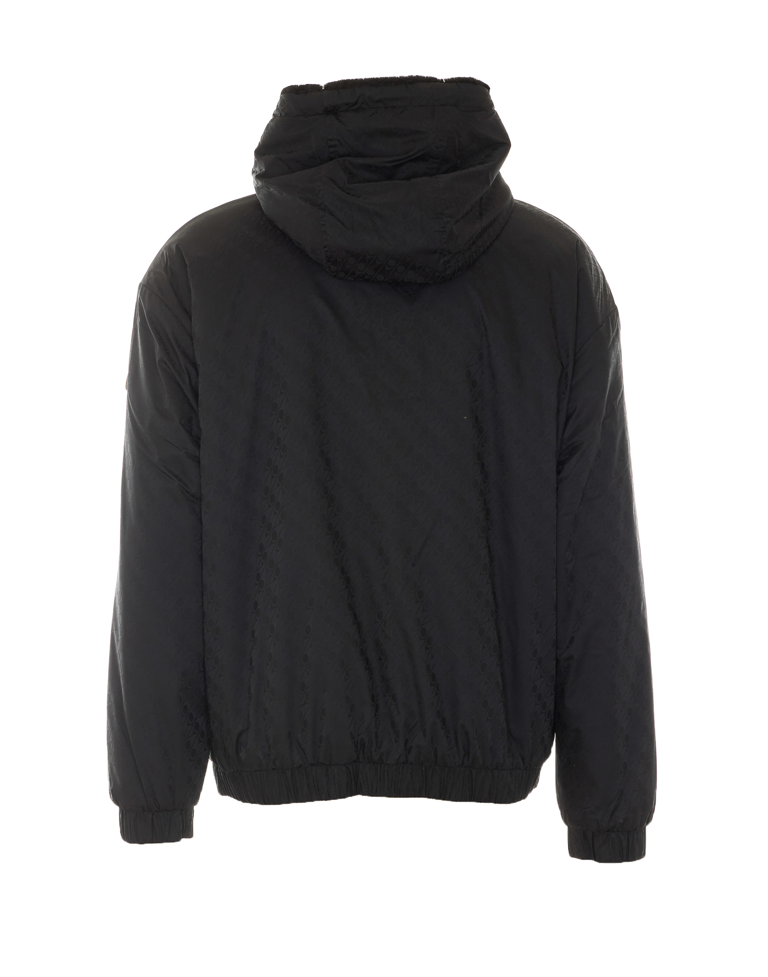 [Moose Knuckles] Down Jacket FW26 M35MS602H1118