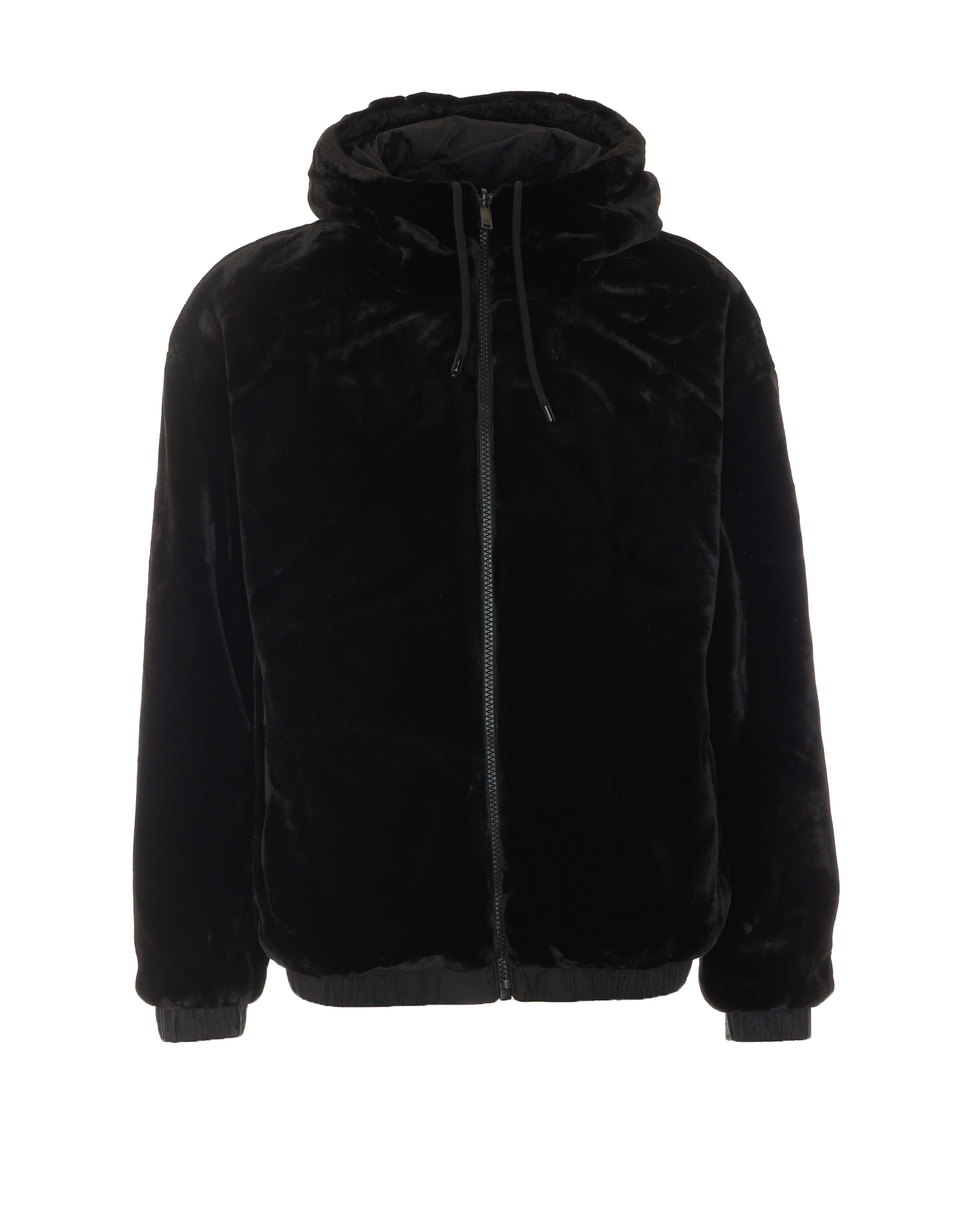 [Moose Knuckles] Down Jacket FW26 M35MS602H1118