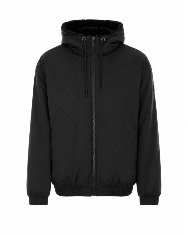 [Moose Knuckles] Down Jacket FW26 M35MS602H1118