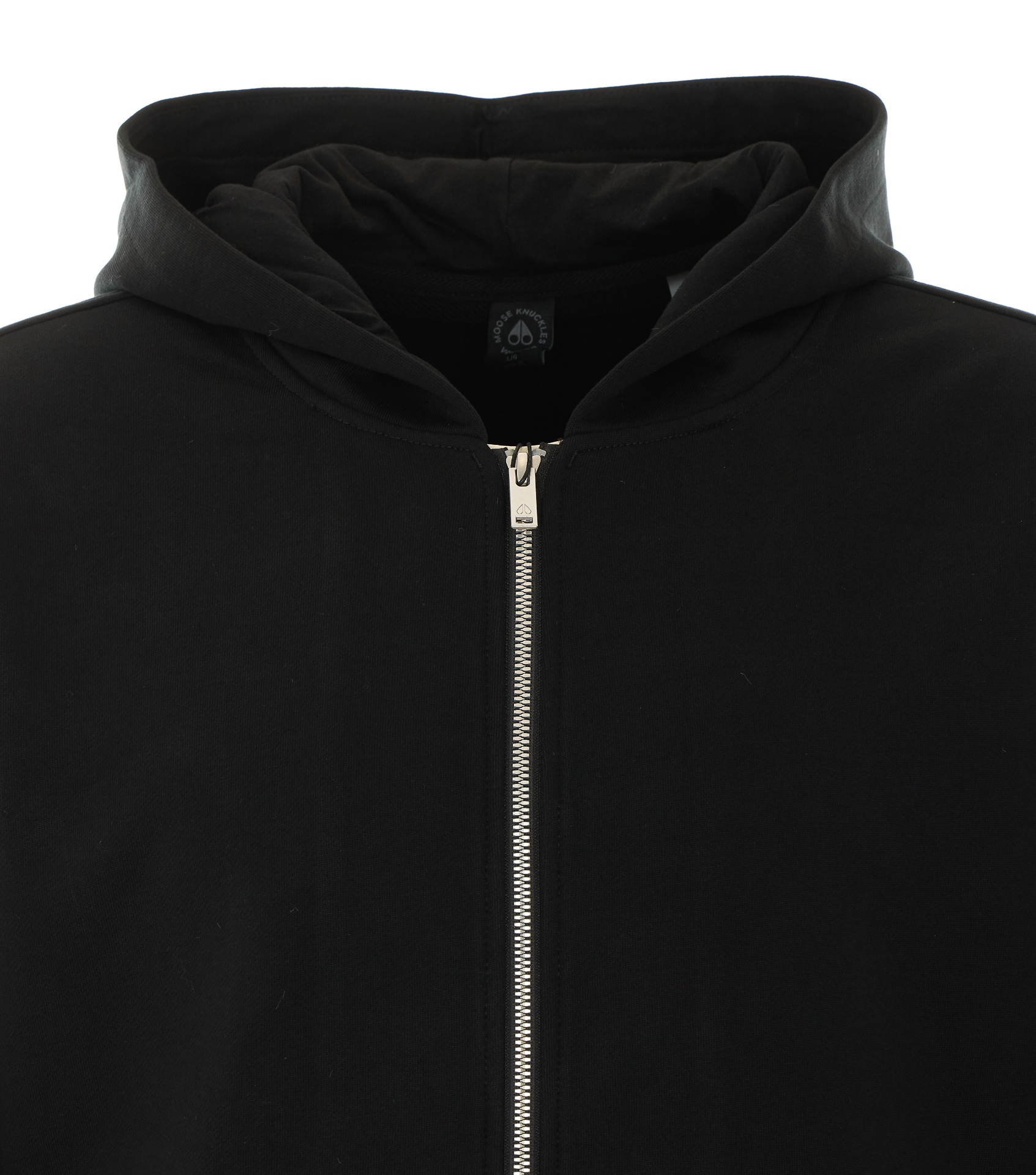 [Moose Knuckles] Zip Up FW26 M35MS609292
