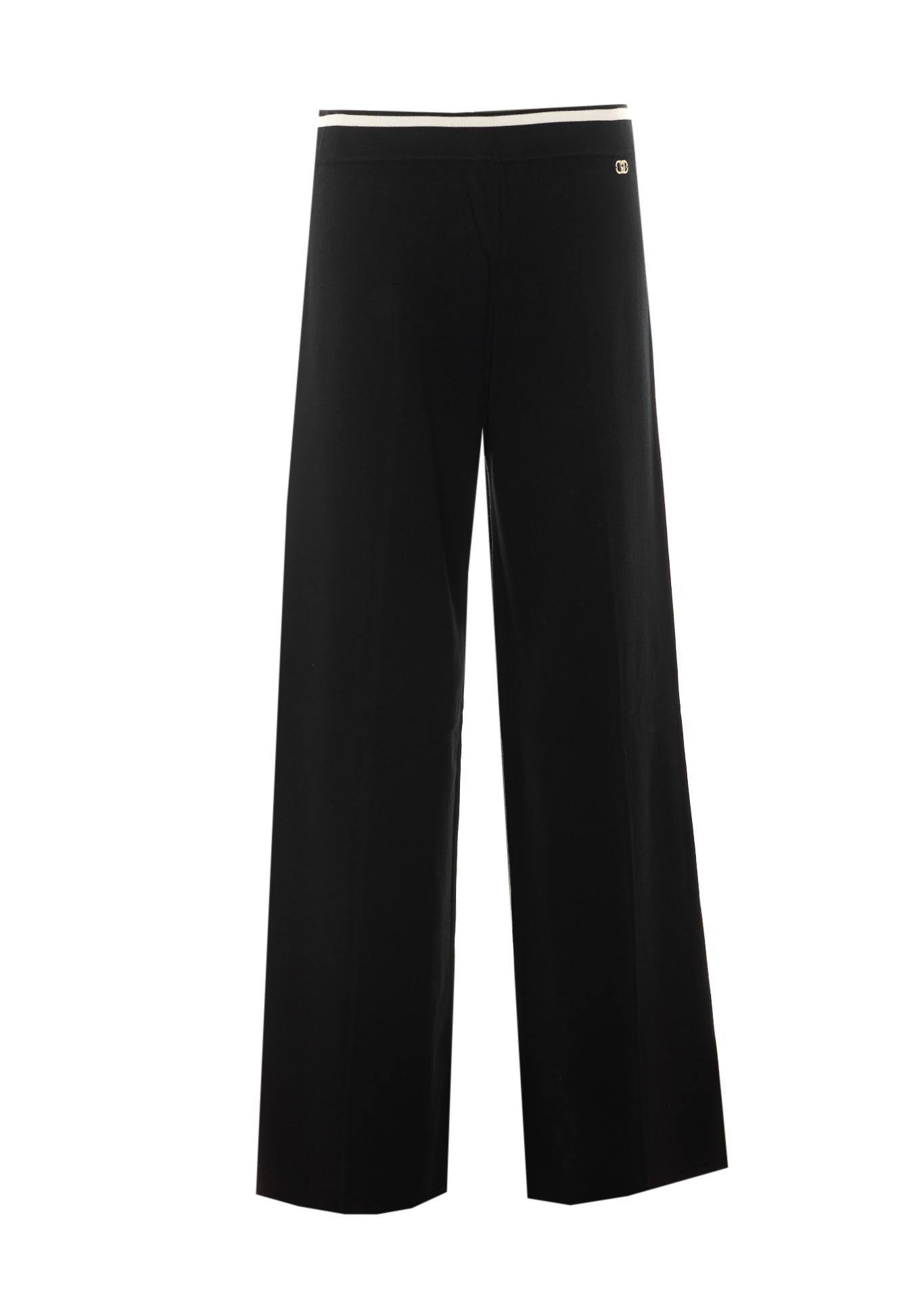 [Liu Jo] Trousers FW26 TF6190MS63LA3521