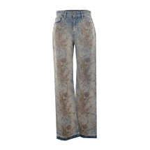 [Liu Jo] Trousers FW26 UF6165D037179103