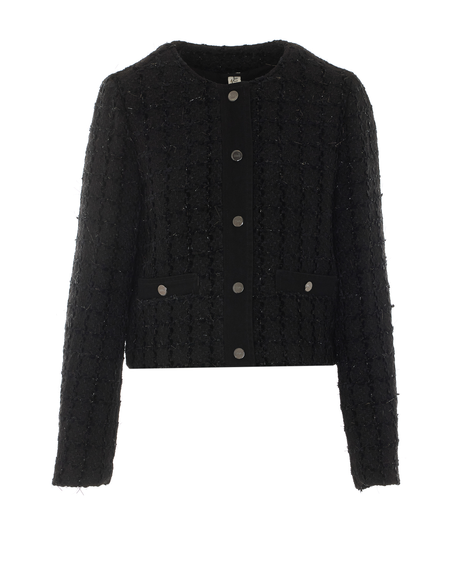[Liu Jo] Cardigan FW26 UF6116D038522222