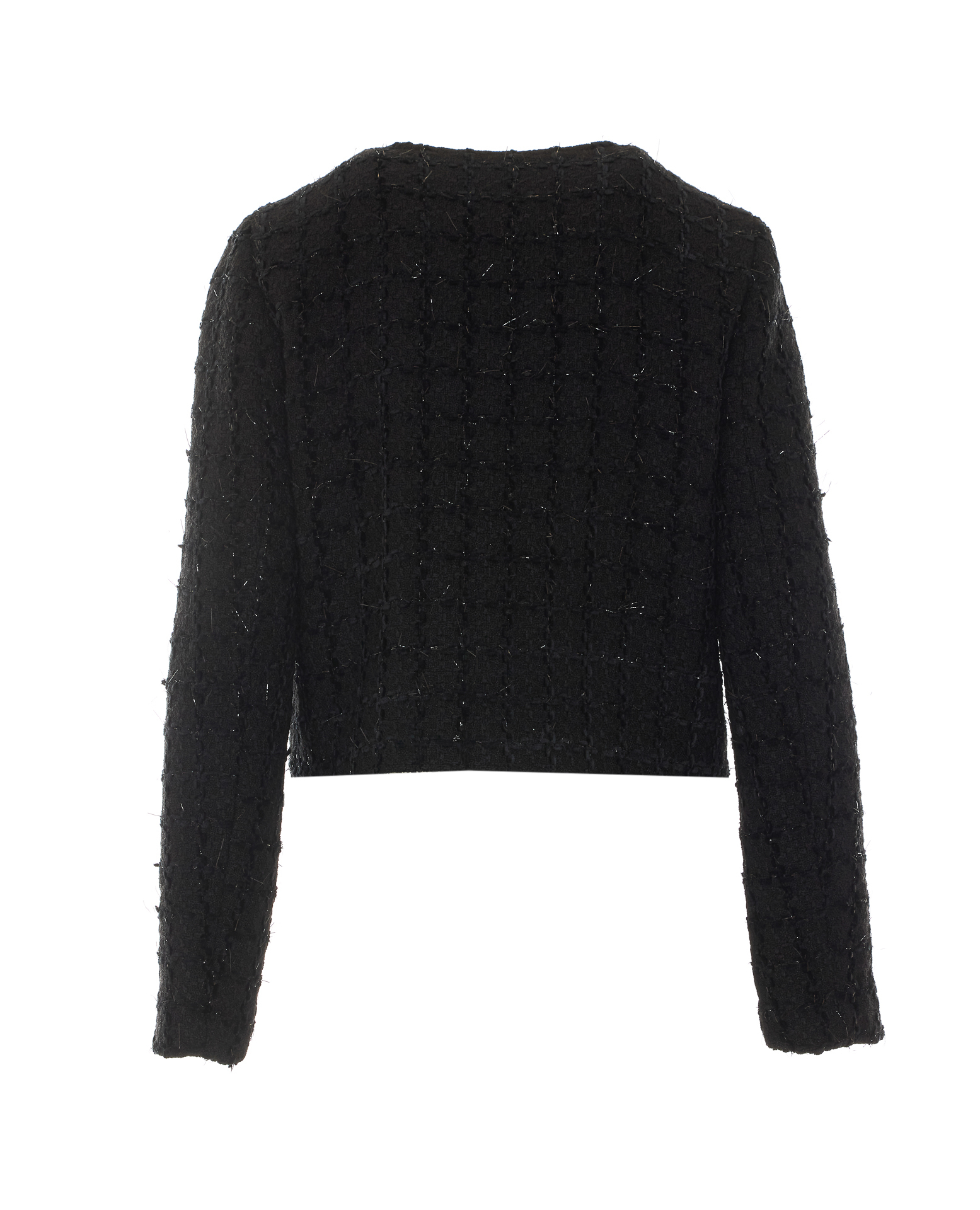 [Liu Jo] Cardigan FW26 UF6116D038522222