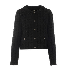 [Liu Jo] Cardigan FW26 UF6116D038522222
