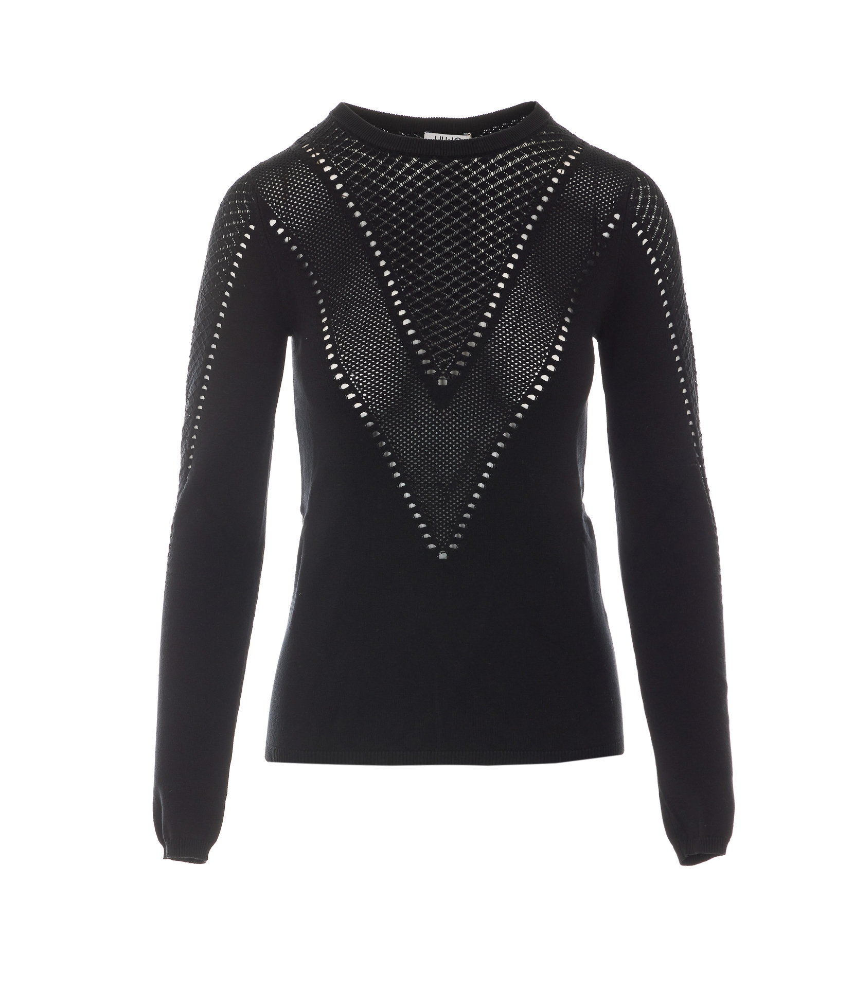 [Liu Jo] Knitwear FW26 WF6239MS99E22222