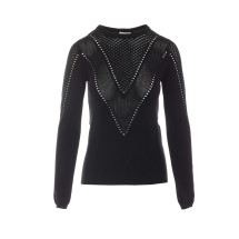 [Liu Jo] Knitwear FW26 WF6239MS99E22222