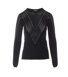 [Liu Jo] Knitwear FW26 WF6239MS99E22222