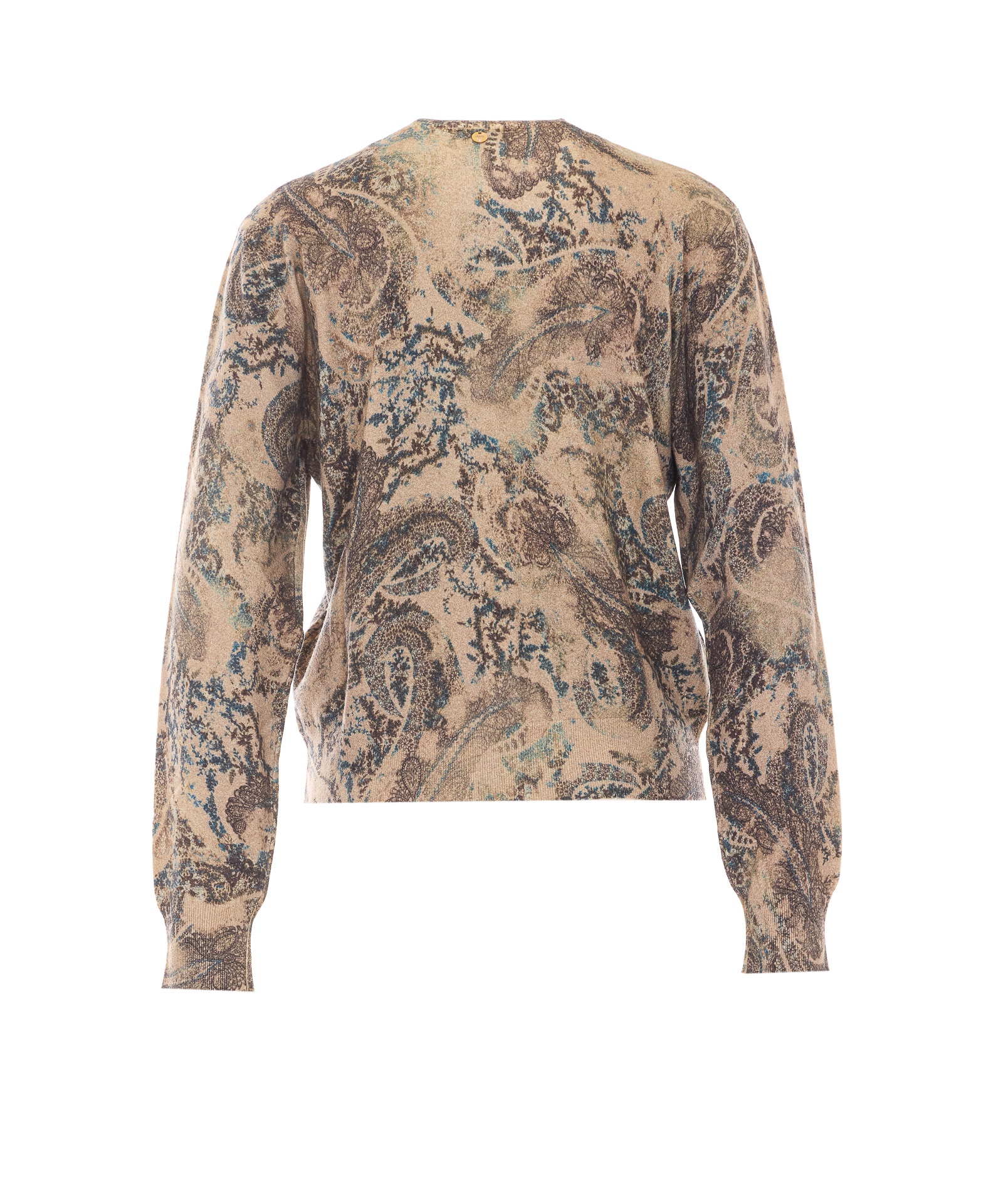 [Liu Jo] Knitwear FW26 WF6310MA52SL9303