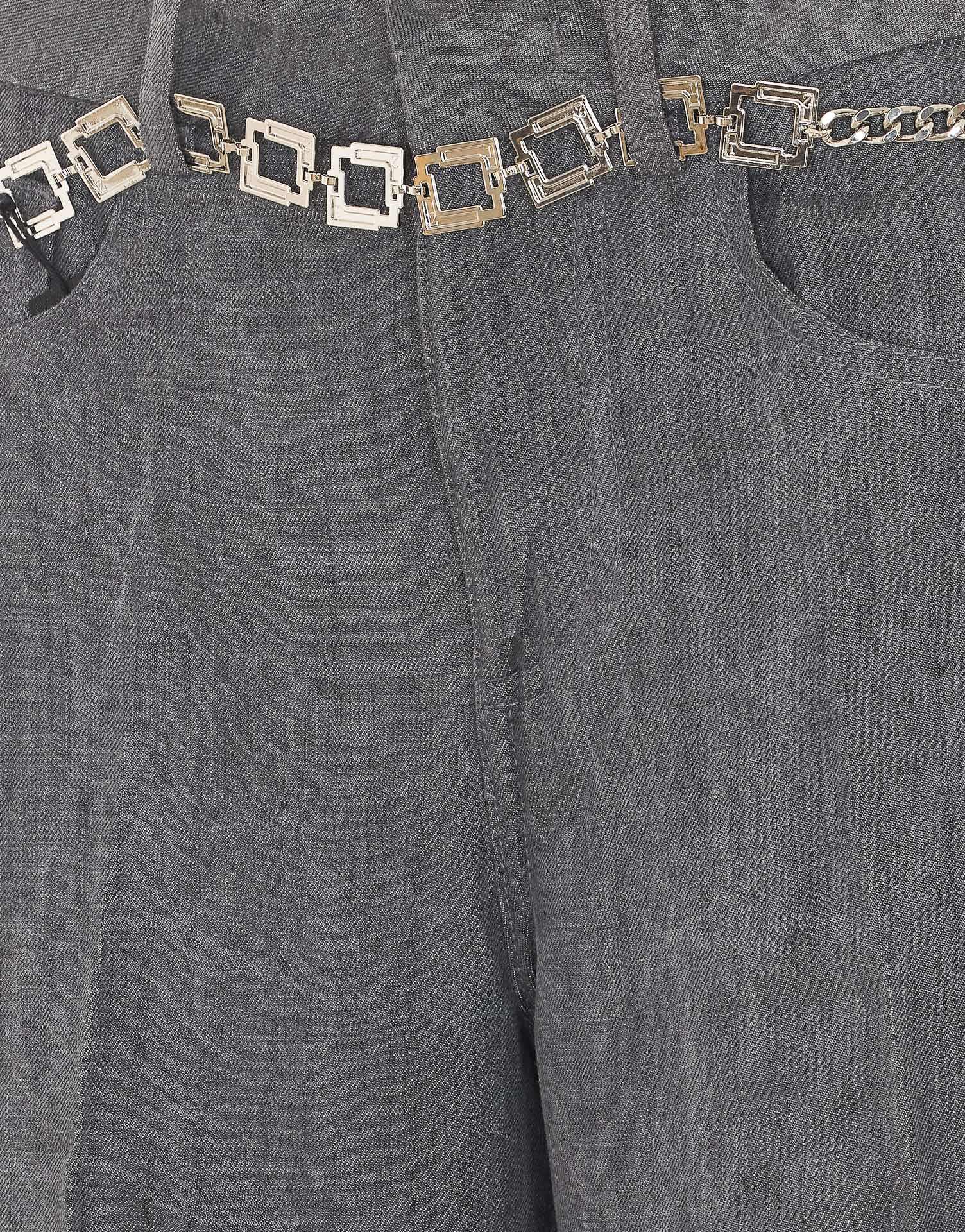 [Liu Jo] Trousers FW26 UF6119D026687457