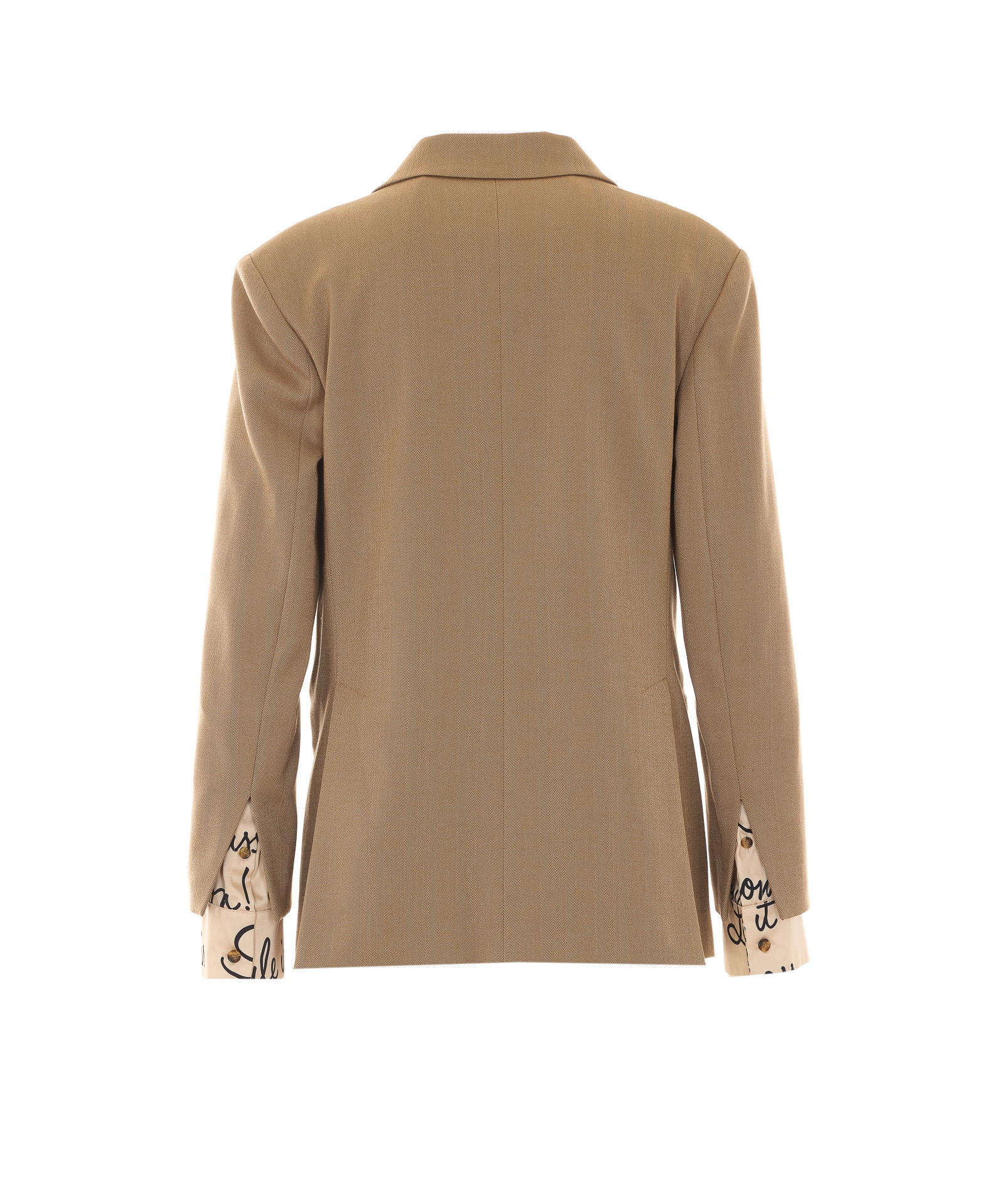 [Liu Jo] Blazer FW26 WF6211T732AL9179