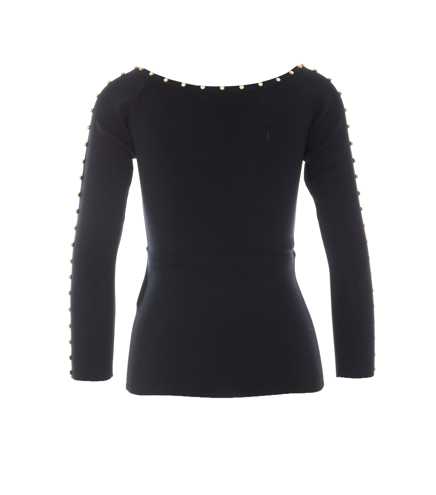 [Liu Jo] Knitwear FW26 WF6228MS55N22222