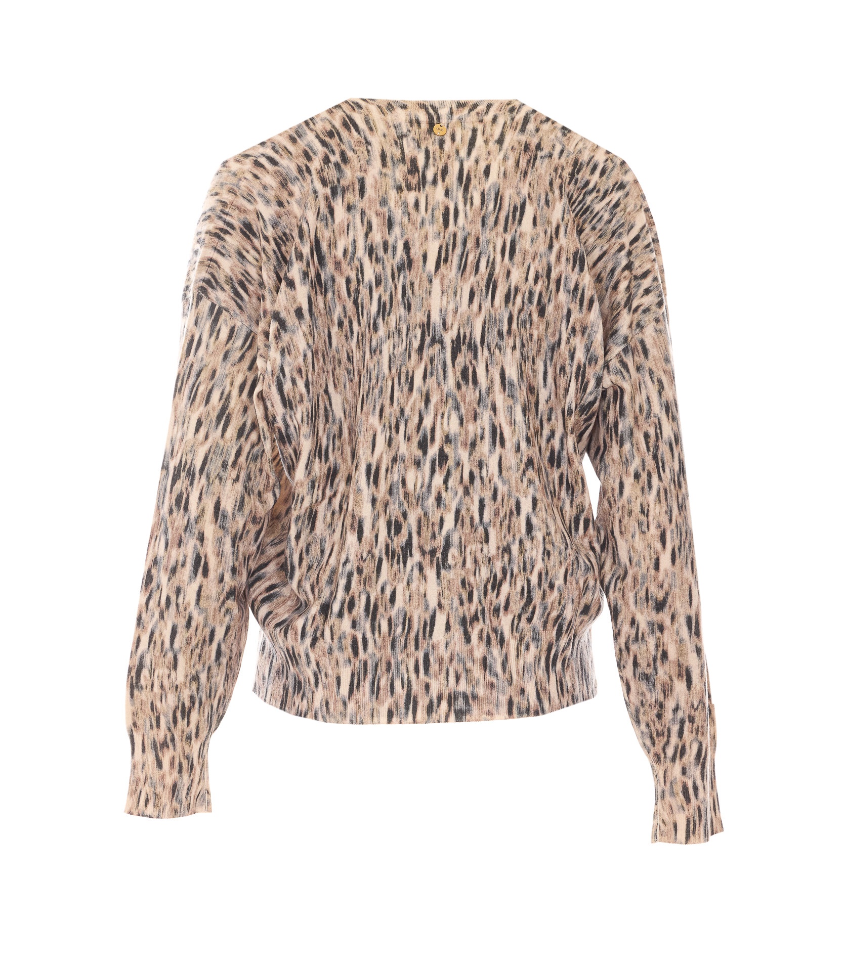 [Liu Jo] Knitwear FW26 WF6311MA52SA9016